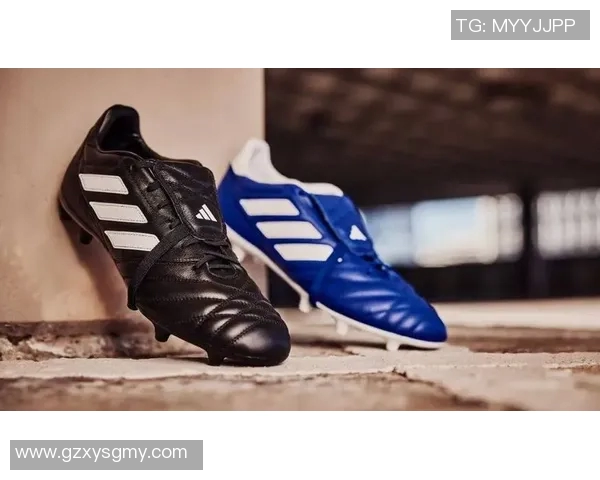 阿迪达斯新款足球鞋引领潮流助力球场表现提升运动员竞技水平 阿迪达斯新款足球鞋引领潮流助力球场表现提升运动员竞技水平