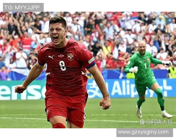 塞尔维亚与威尔士激战正酣谁能在这场较量中笑到最后 塞尔维亚与威尔士激战正酣谁能在这场较量中笑到最后